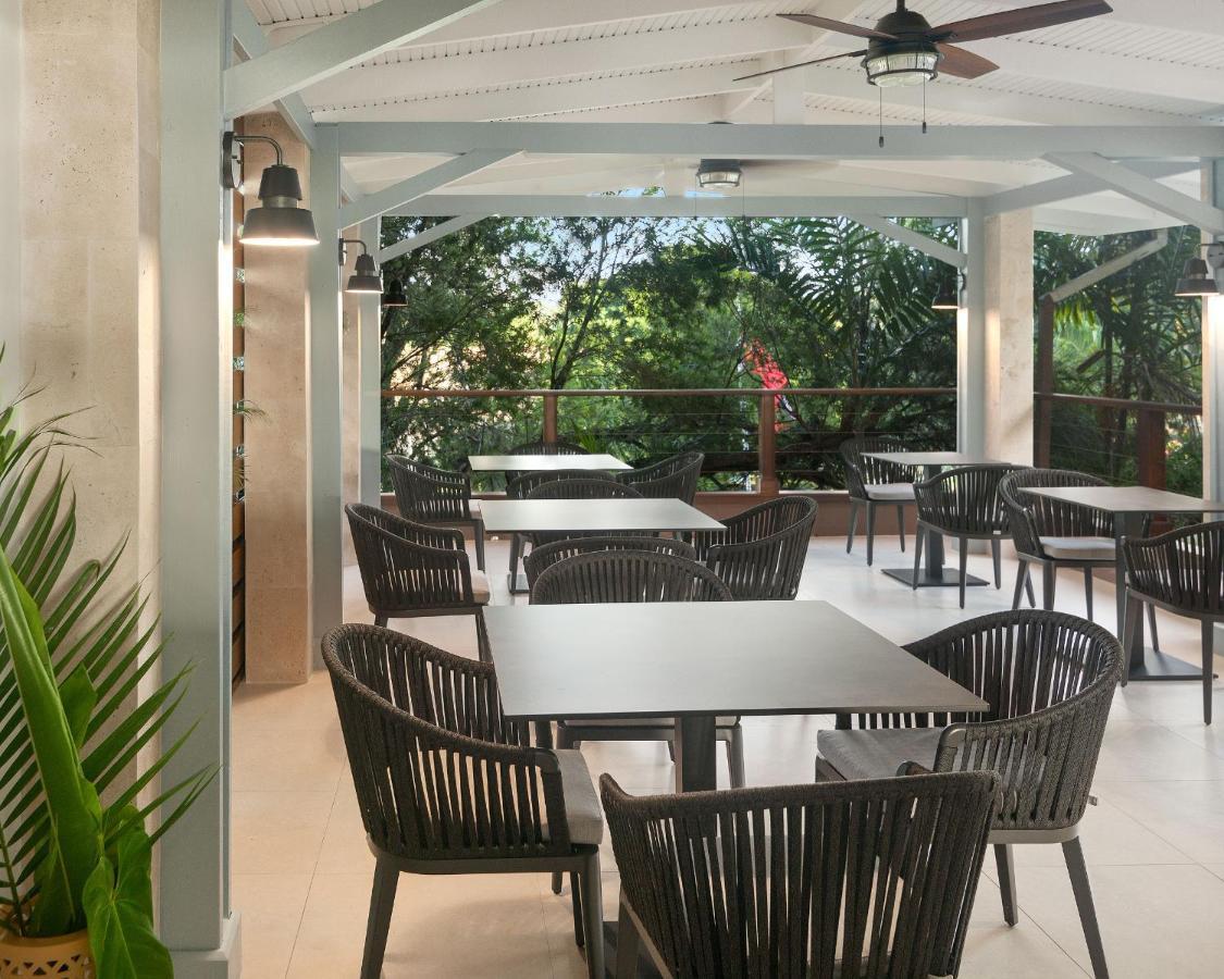 Cara Hotels Trinidad Claxton Bay Экстерьер фото