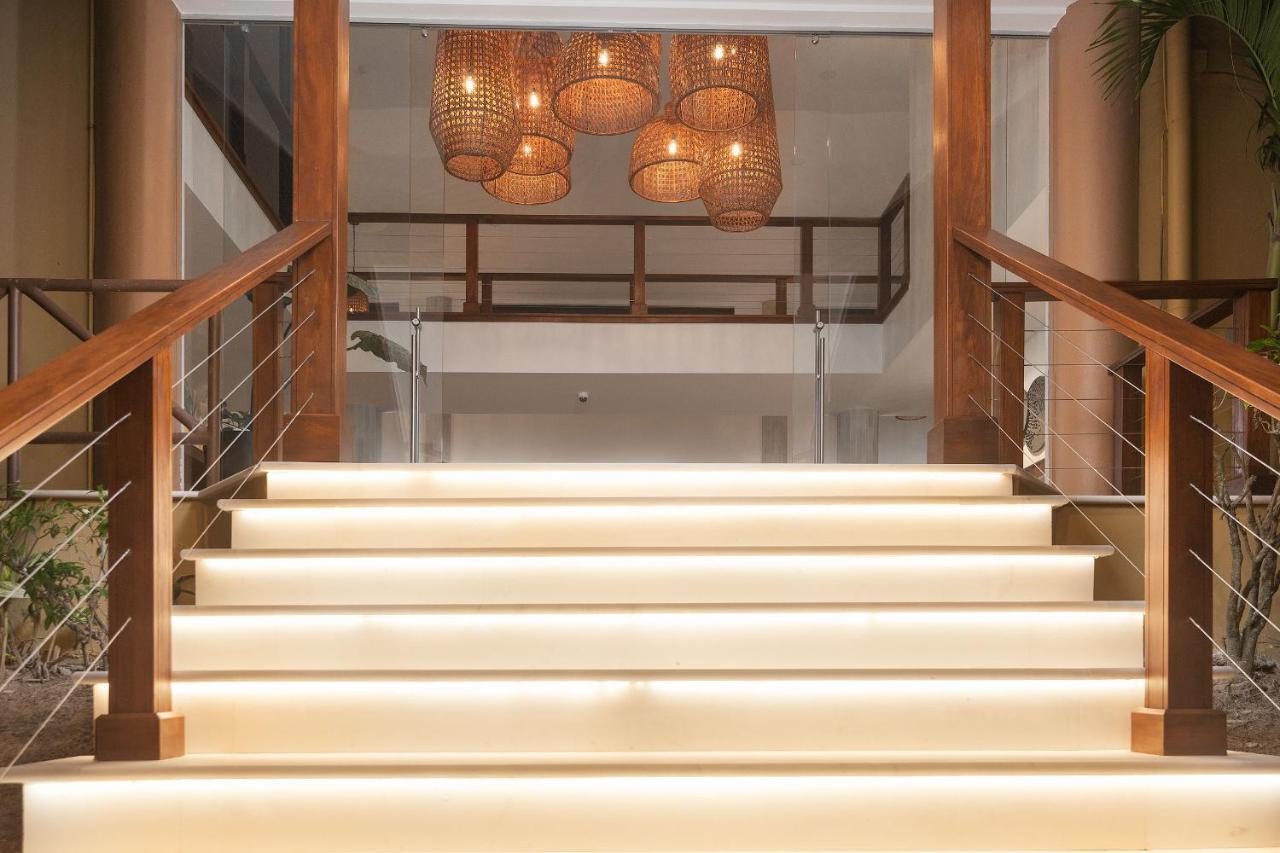 Cara Hotels Trinidad Claxton Bay Экстерьер фото