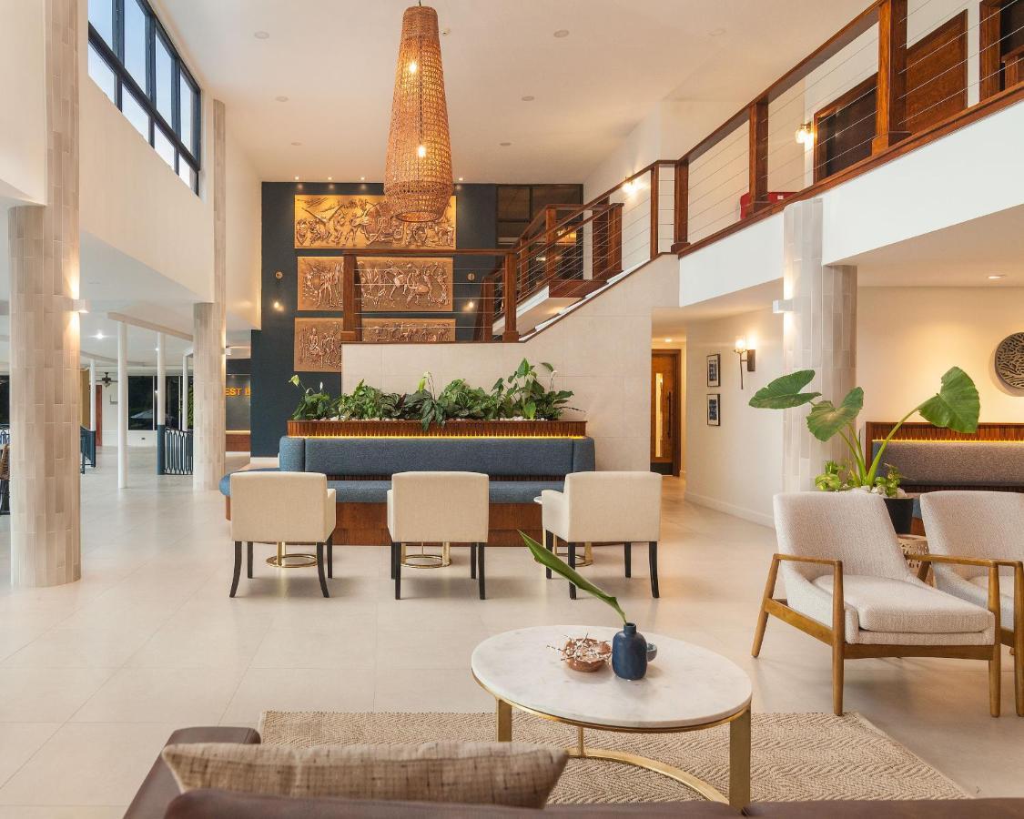 Cara Hotels Trinidad Claxton Bay Экстерьер фото