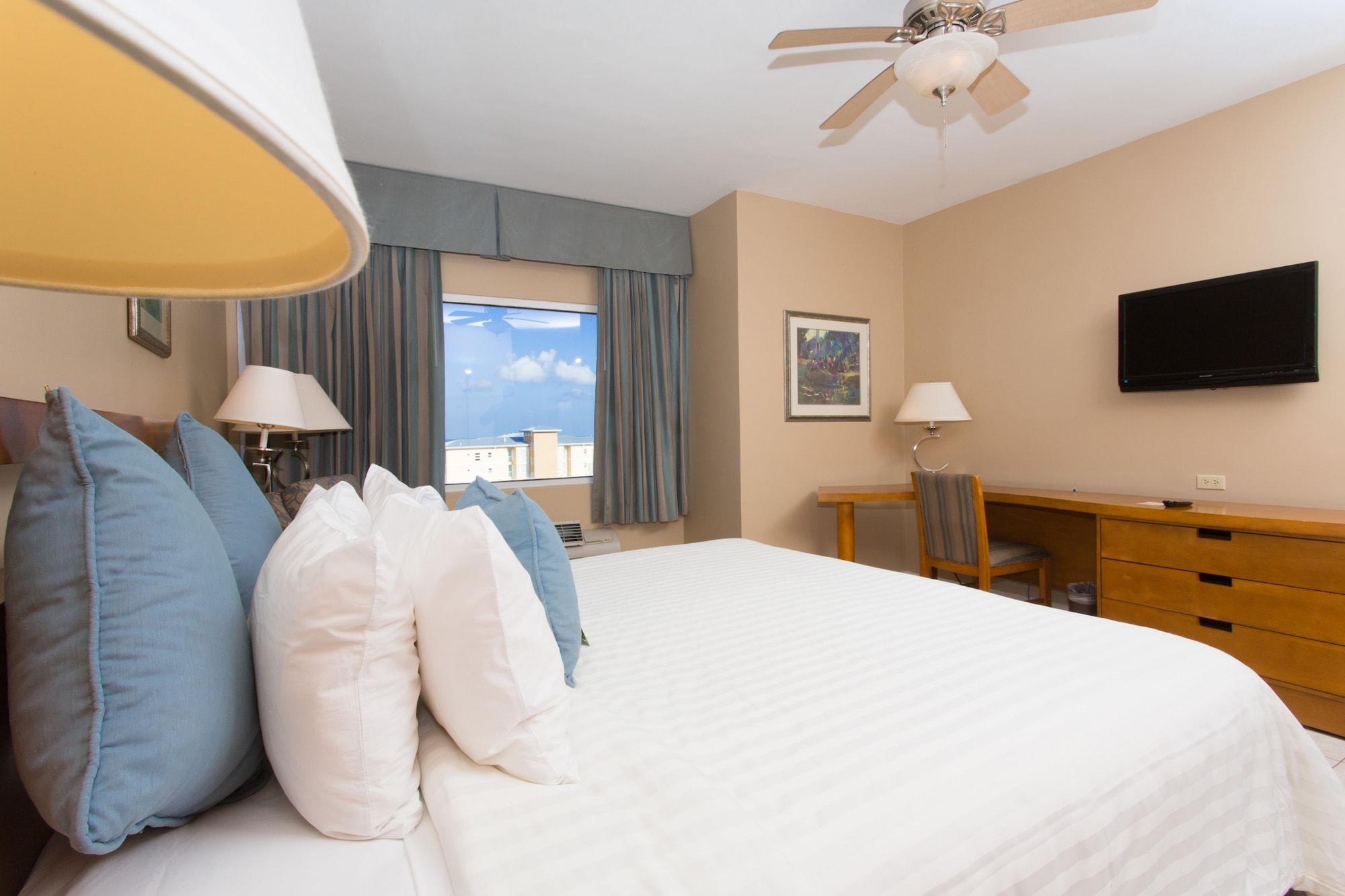 Cara Hotels Trinidad Claxton Bay Экстерьер фото