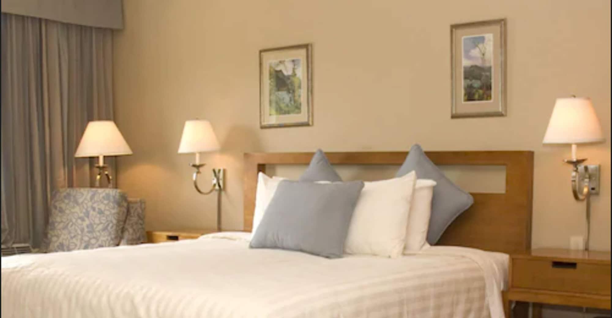 Cara Hotels Trinidad Claxton Bay Экстерьер фото