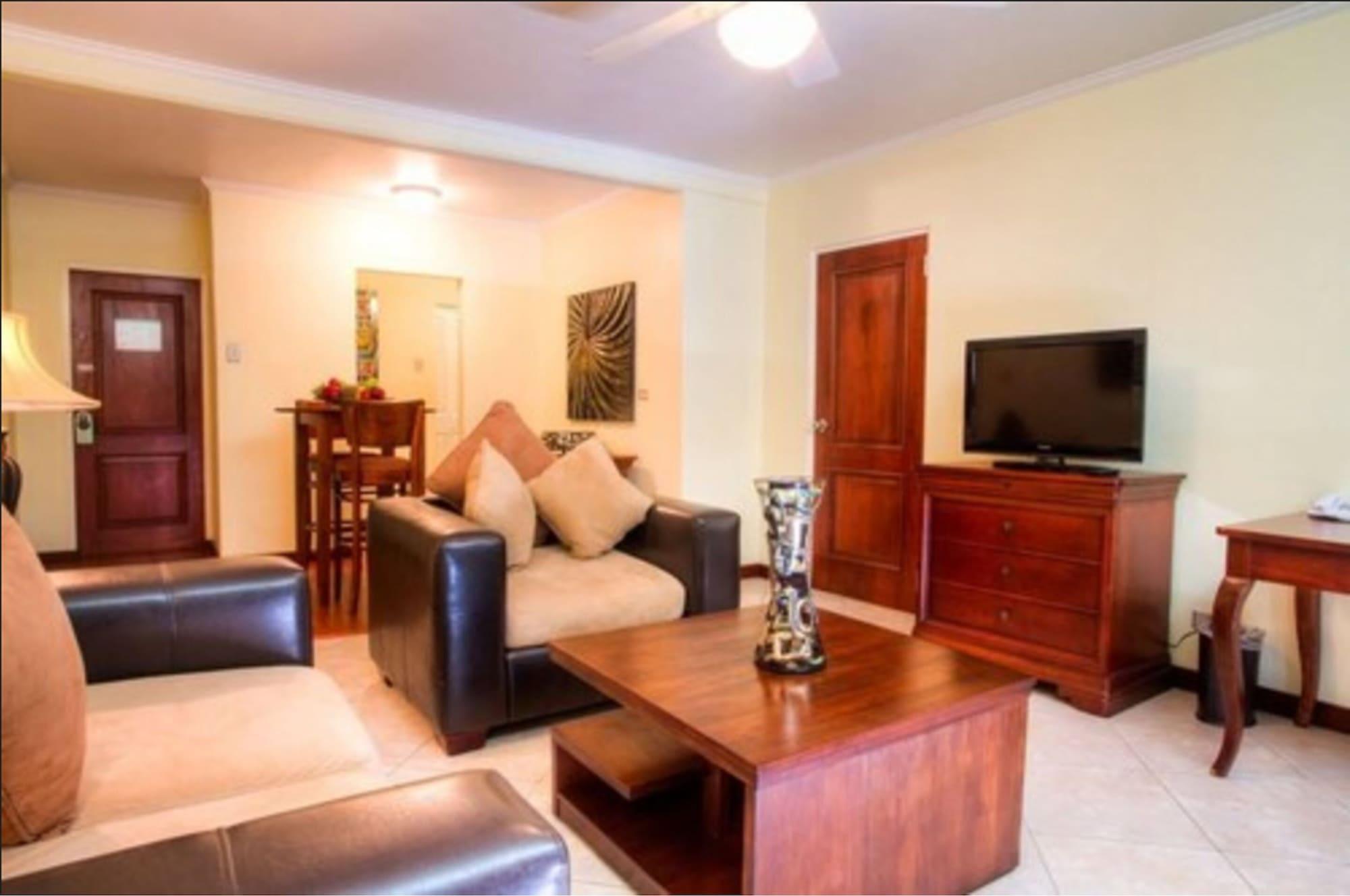 Cara Hotels Trinidad Claxton Bay Экстерьер фото