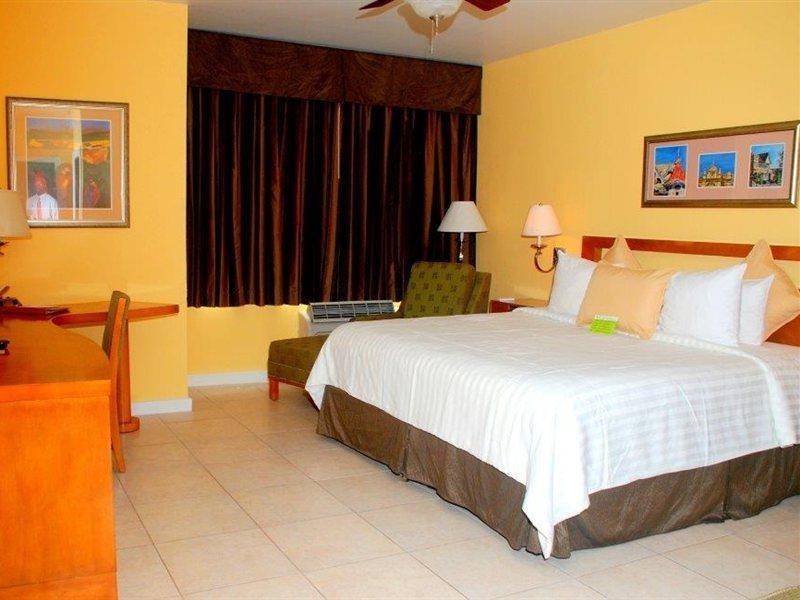 Cara Hotels Trinidad Claxton Bay Экстерьер фото