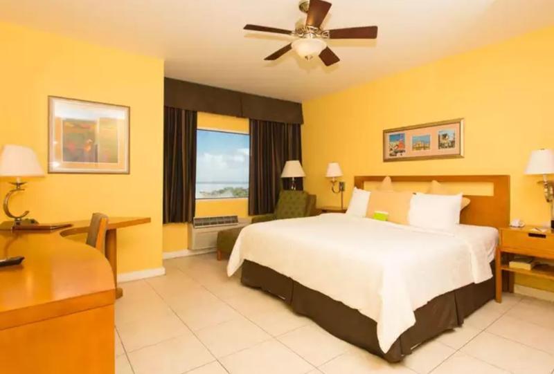 Cara Hotels Trinidad Claxton Bay Экстерьер фото